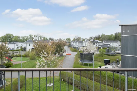 Bostadsrätt, Rektor Jönssons väg 41, Kållered, Mölndal