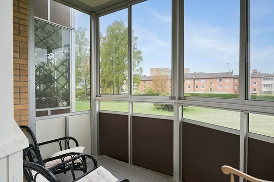 Bostadsrätt, Hammarvägen 56, Jakobsberg, Järfälla