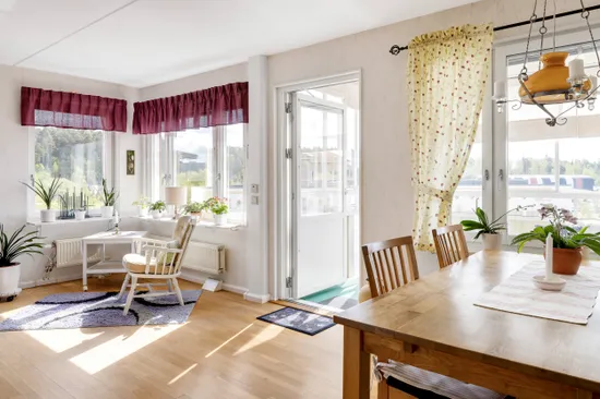 Bostadsrätt, Vänortsringen 52, Märsta - Centralt, Sigtuna