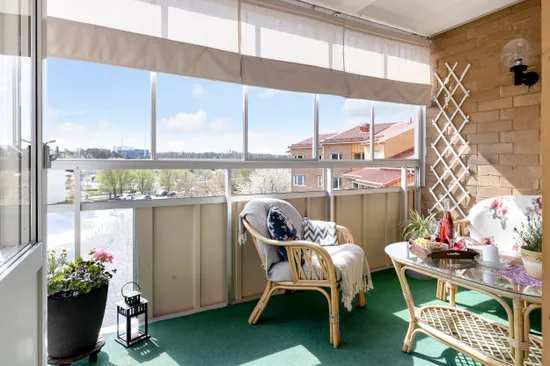 Bostadsrätt, Vänortsringen 52, Märsta - Centralt, Sigtuna