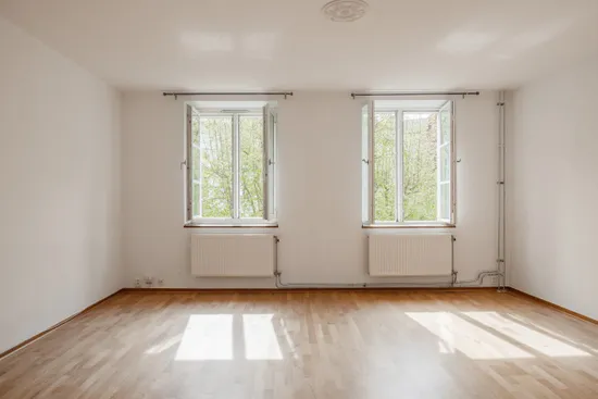 Bostadsrätt, Kilian Zollsgatan 2B, Ribersborg, Malmö