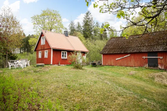 Fritidshus, Lehult 5343, Vittsjö, Hässleholm
