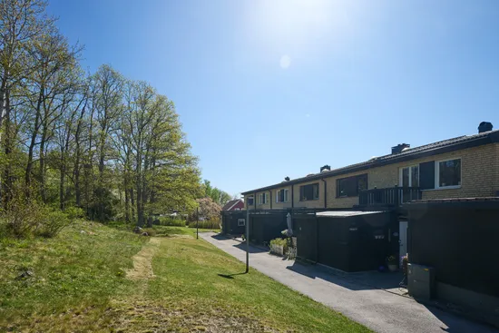 Villa, Ekhovsvägen 32E, Mariefred, Strängnäs
