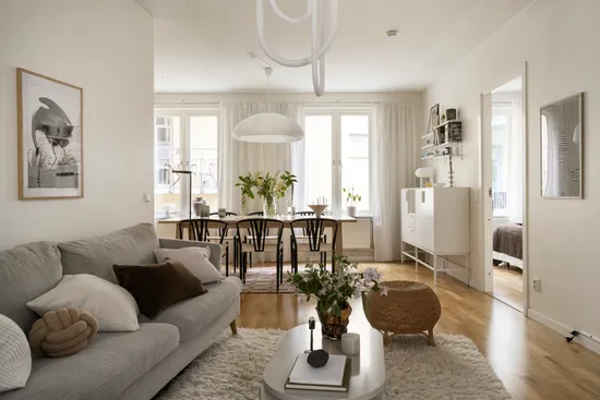 Bostadsrätt, Packhusplatsen 4B, Inom Vallgraven, Göteborg