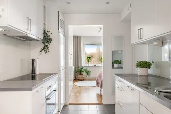 Bostadsrätt, Södervägen 44, Viggbyholm, Täby