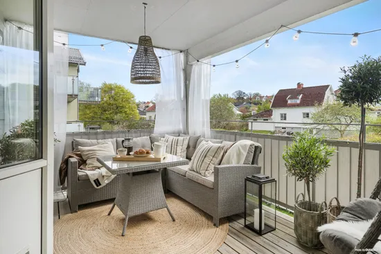 Bostadsrätt, Göteborgsvägen 79, Centrala Sävedalen, Partille