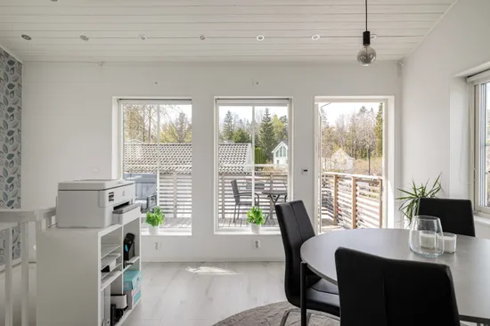Bostadsrätt, Skönabergsvägen 3C, Högmora, Huddinge