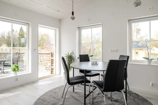 Bostadsrätt, Skönabergsvägen 3C, Högmora, Huddinge