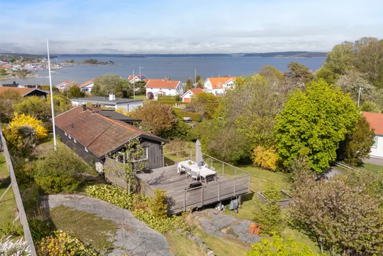 Villa, La Revange 3, Kungsbacka