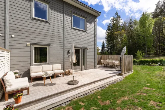 Bostadsrätt, Radhus, Revirvägen 20D, Marielundsviken, Strängnäs