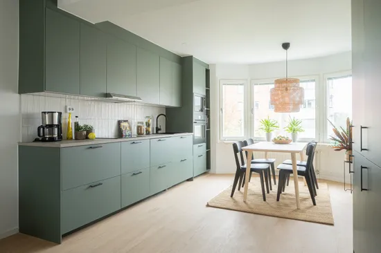 Bostadsrätt, Patron Pehrs väg 26, Centrala Huddinge, Huddinge