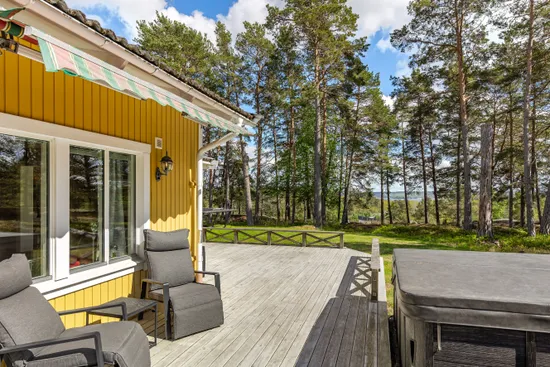 Villa, Stenvägen 91A, Strängnäs