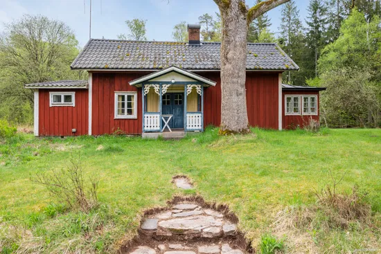 Övrigt, Karaby Västratorp, Karaby Ås, Gislaved