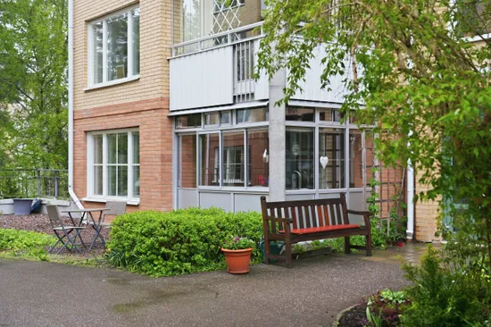 Bostadsrätt, Stenbrohultsvägen 109, Sävja, Uppsala