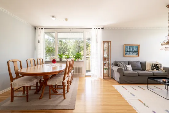 Bostadsrätt, Vetterslundsgatan 86, Vetterslund, Västerås
