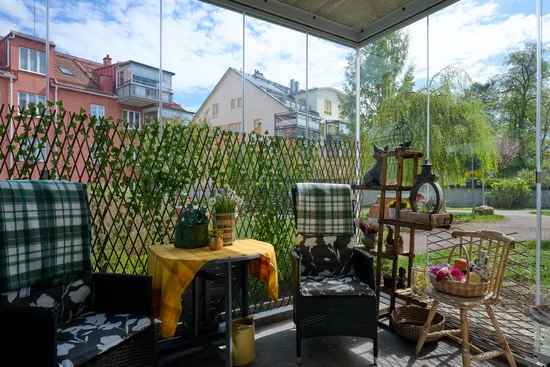 Bostadsrätt, Nygatan 30D, Strängnäs Centralt, Strängnäs