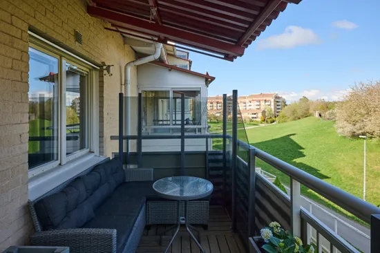 Bostadsrätt, Claras Gränd 11A, Fullersta, Huddinge