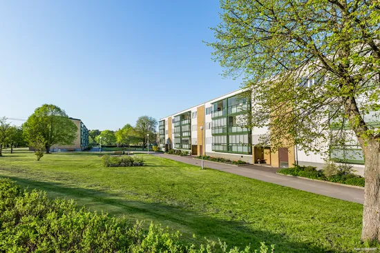 Bostadsrätt, Västra Gunnesgärde 17, Tuve, Göteborg