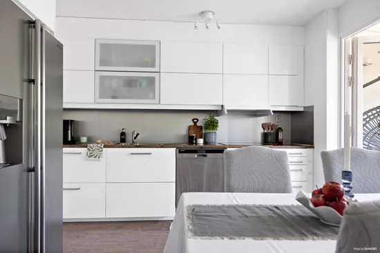 Bostadsrätt, Västra Gunnesgärde 17, Tuve, Göteborg