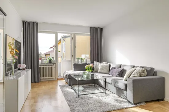 Bostadsrätt, Krokvägen 2, Södra Brännan, Härnösand