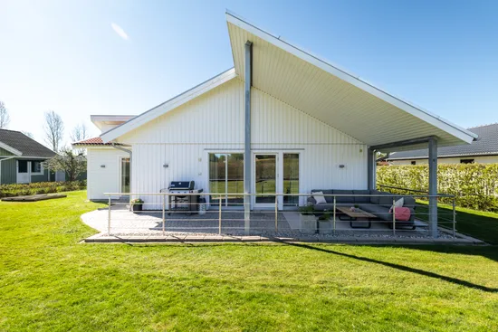 Villa, Violvägen 8, Värnamo