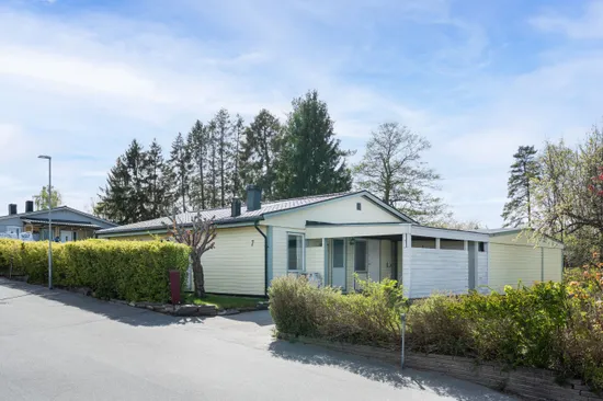Villa, Torkels väg 7, Ösmo, Nynäshamn