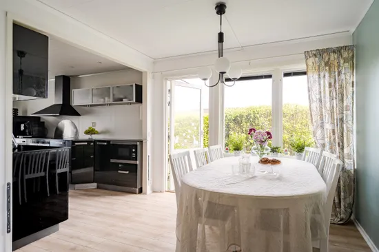 Villa, Torkels väg 7, Ösmo, Nynäshamn