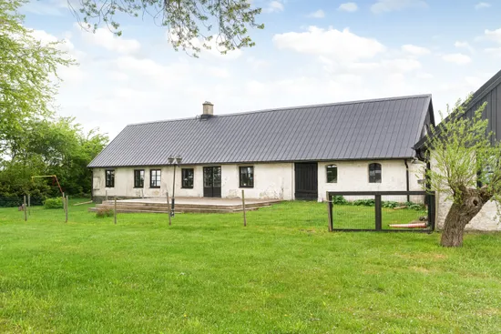 Villa, Östra Ingelstad 2151, Östra Ingelstad, Tomelilla