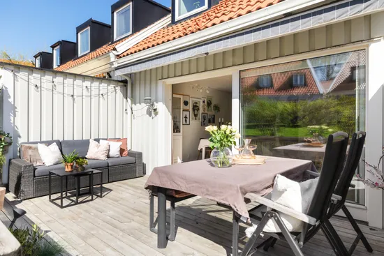 Villa, Radhus, Humlekärret 8, Billdal - Skintebo, Göteborg