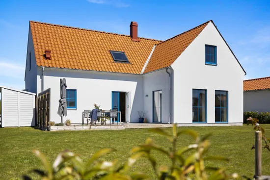 Villa, Poesigatan 8, Svarte, Ystad