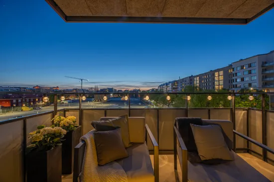 Bostadsrätt, Siktargatan 2, Kungsängen, Uppsala
