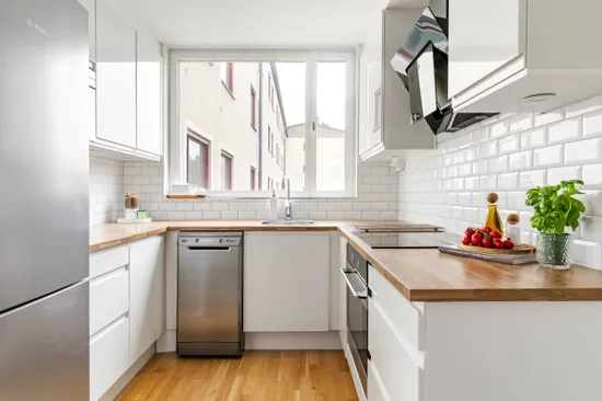 Bostadsrätt, Munkhagsgatan 108B, Johannelund, Linköping
