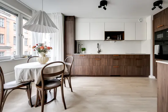 Bostadsrätt, Scheelegatan 22, Kungsholmen, Stockholm
