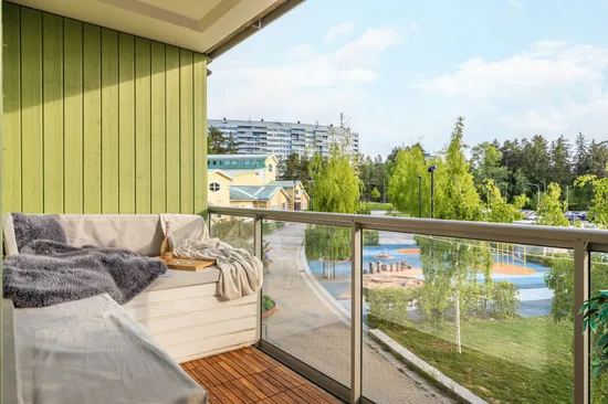 Bostadsrätt, Grindtorps skolgränd 46, Täby centrum, Täby