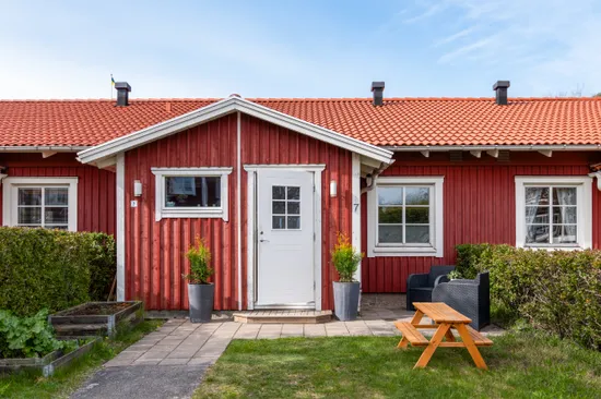Bostadsrätt, Otterstavägen 7, Nynäshamn  Sorunda, Nynäshamn