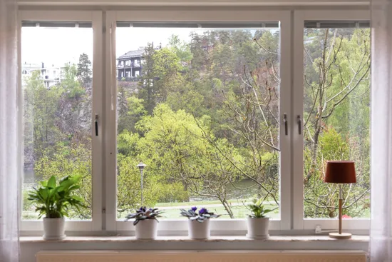 Bostadsrätt, Fridshyddevägen 1, Häggvik, Sollentuna