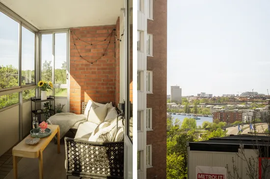 Bostadsrätt, Alphyddevägen 67, Alphyddan, Nacka