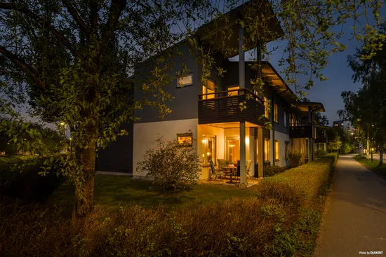 Bostadsrätt, Venavägen 40 A, Rynningeåsen, Örebro