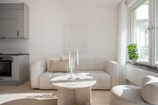 Bostadsrätt, Blinkersgatan 13, Täby Park, Täby