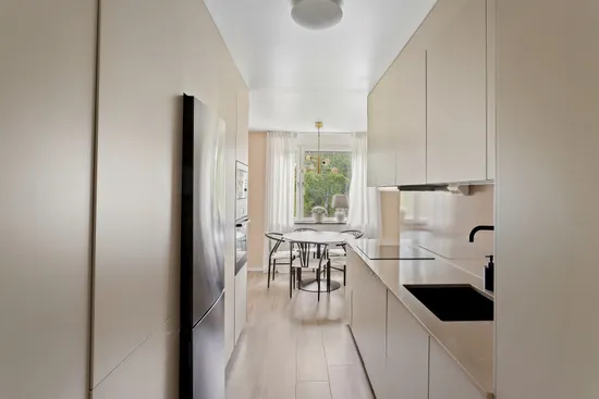Bostadsrätt, Logdansvägen 22, Ör, Sundbyberg