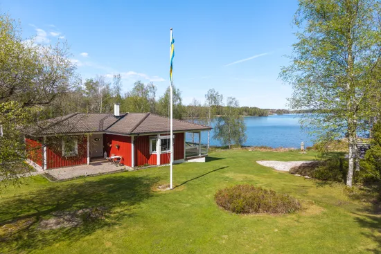 Villa, Rotenäs 226, Rotenäs, Vänersborg