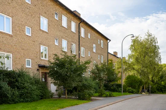 Bostadsrätt, Broderivägen 21, Åkeshov, Stockholm