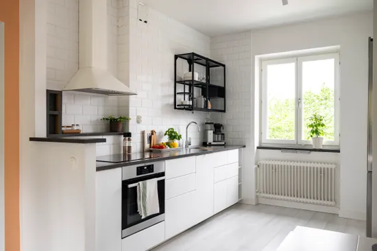 Bostadsrätt, Broderivägen 21, Åkeshov, Stockholm