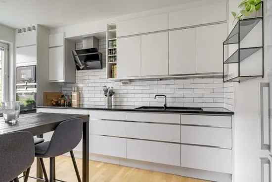 Bostadsrätt, Bergsgatan 10, Härnösand