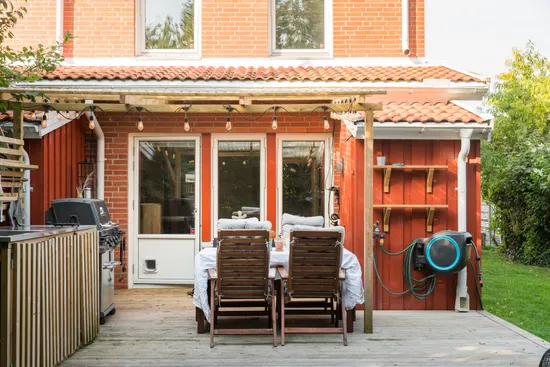 Bostadsrätt, Västra Stationsgatan 1, Kvarnby, Malmö