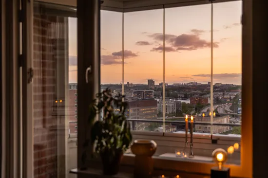Bostadsrätt, Alphyddevägen 47, Alphyddan, Nacka