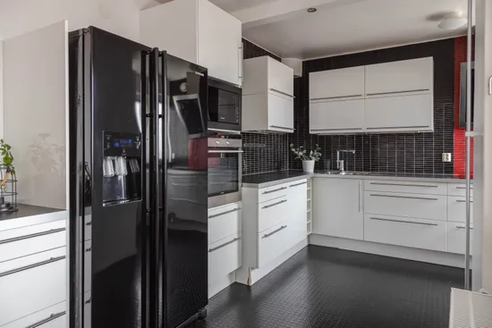 Bostadsrätt, Lovisebergsvägen 12, Västerås