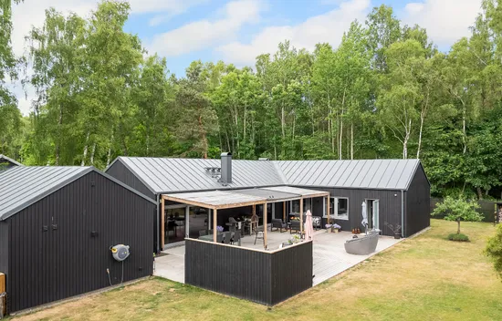 Villa, Rödrävsvägen 24, Hofterup - Ålstorp, Kävlinge