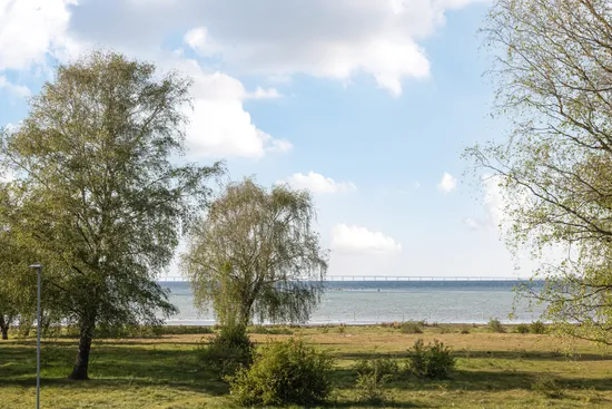 Bostadsrätt, Lönnkrogsvägen 9A, Ljunghusen, Vellinge