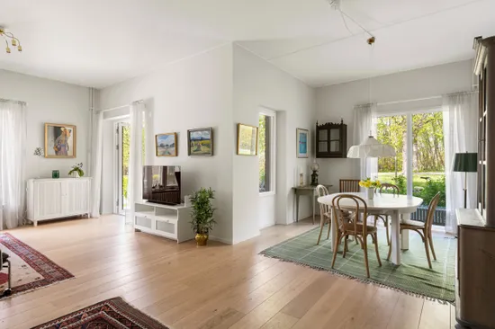 Bostadsrätt, Dora Lamms gata 8, Näsbypark Sjösidan, Täby